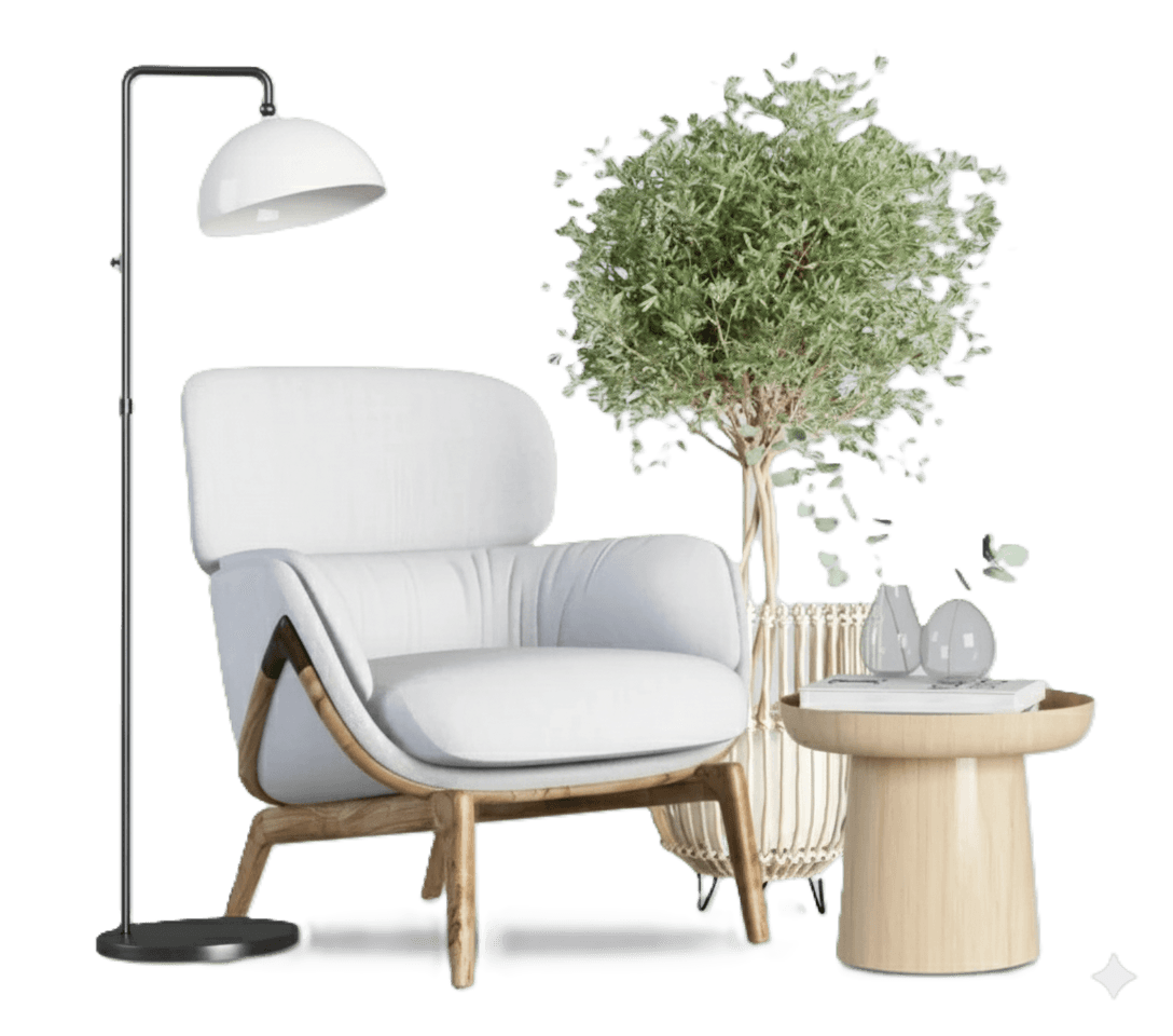Single Furniture Image