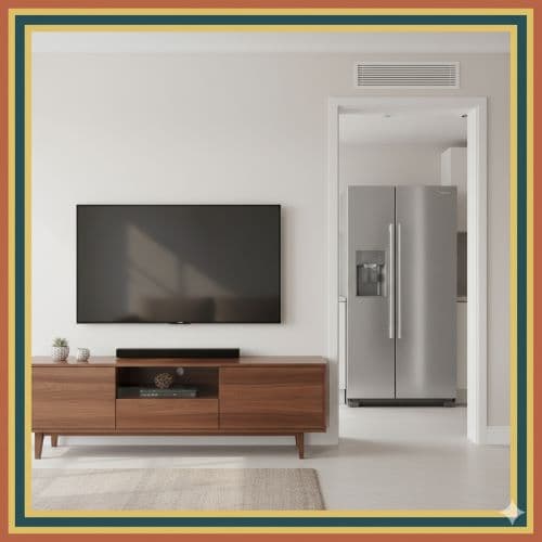 Second-hand TVs, AC units and refrigerators for sale across UAE — tested items