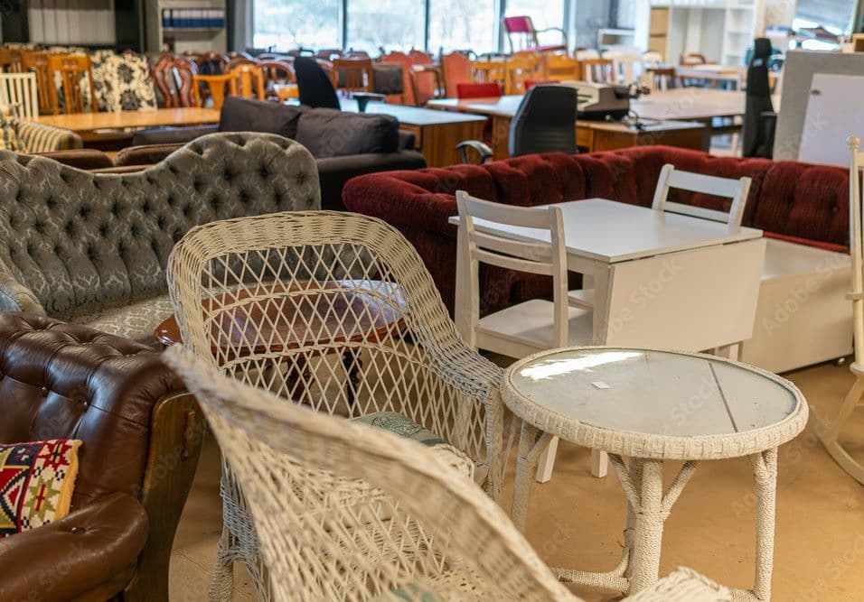 old furniture in ajman