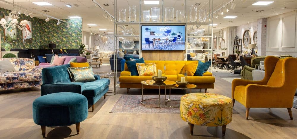 Used Furniture Abu Dhabi - Rukun Al Arooba