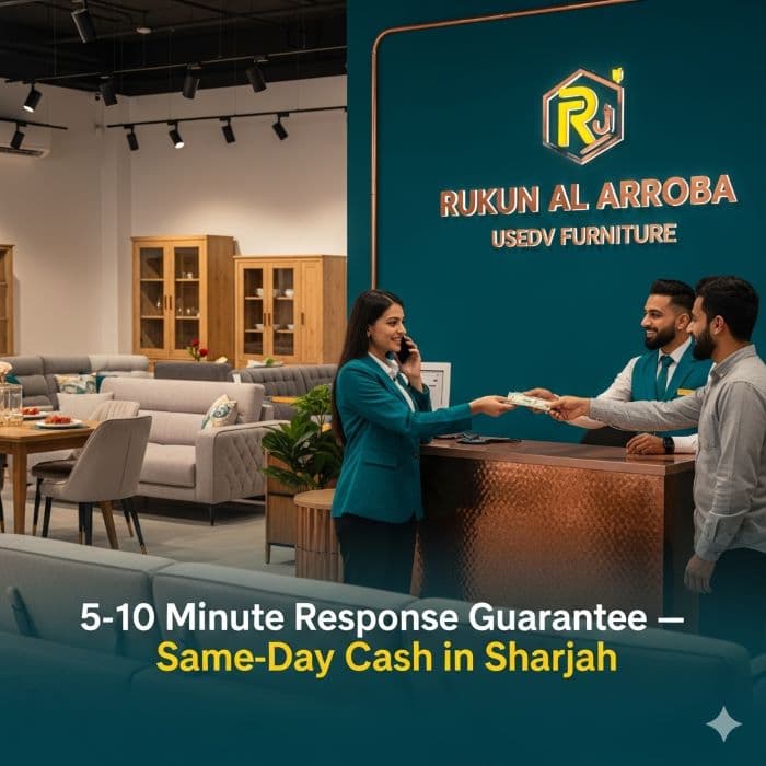 5-to-10 Minute Response Guarantee