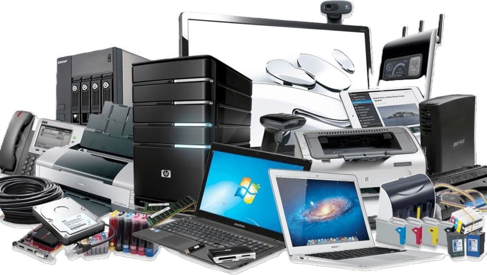 sell used electronics in uae