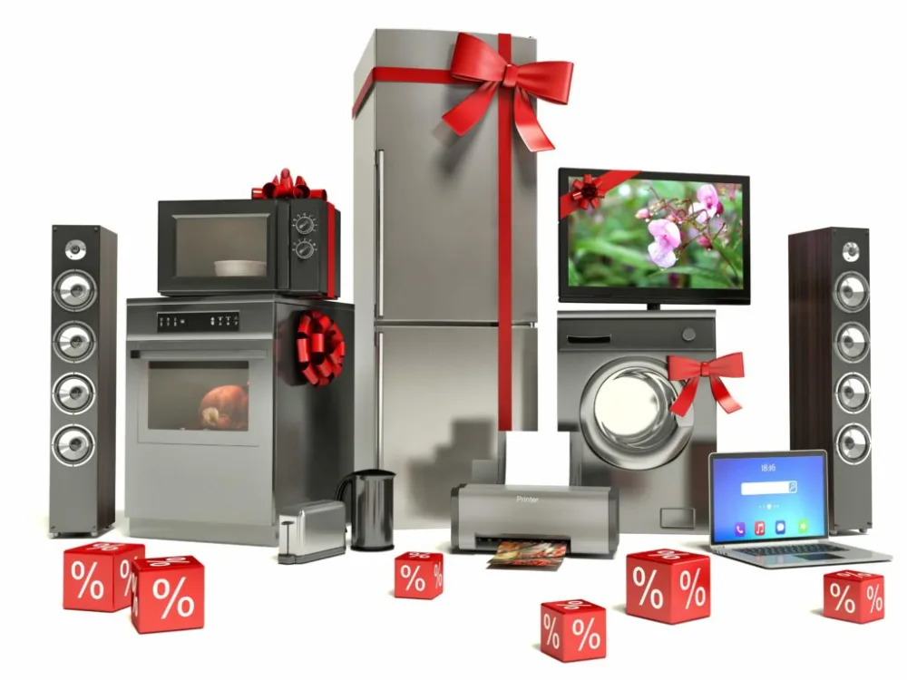 Best Electronics Buyers in Dubai