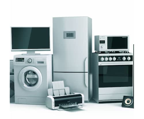buyers of electronics