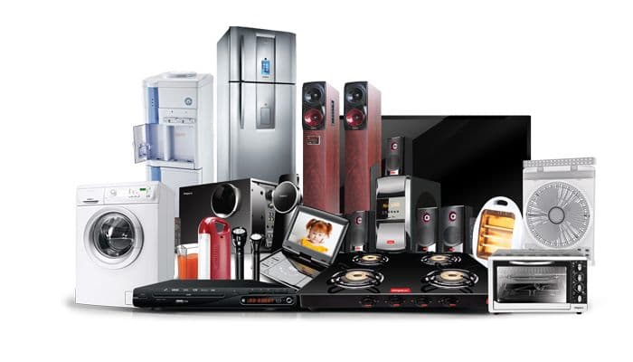 Electronics Buyers in UAE