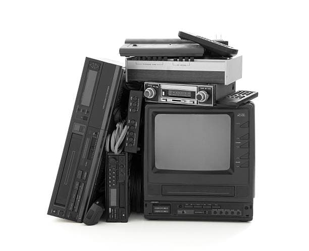 electronics in dubai used