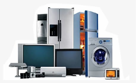 second hand electronics