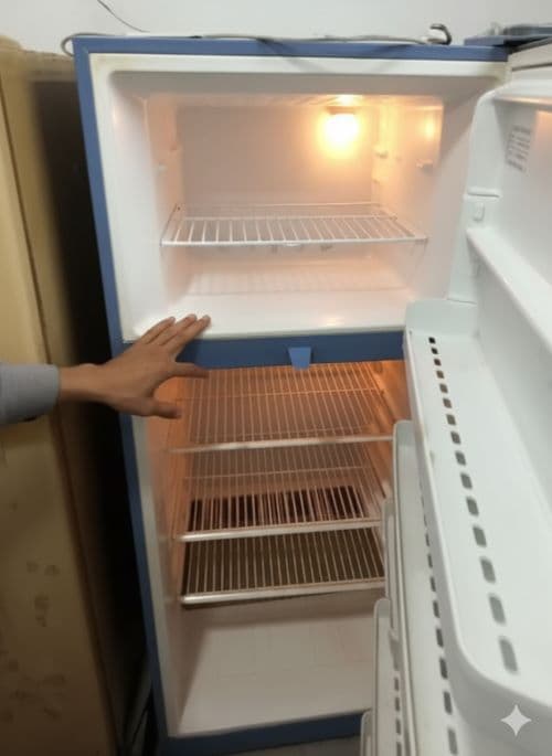 Second Hand Refrigerator buyers in dubai