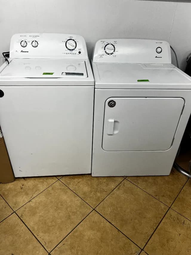 Second Hand Washing Machines Buyers