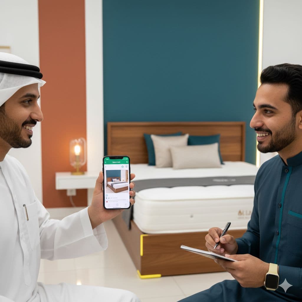 Used Bed Buyers in Dubai