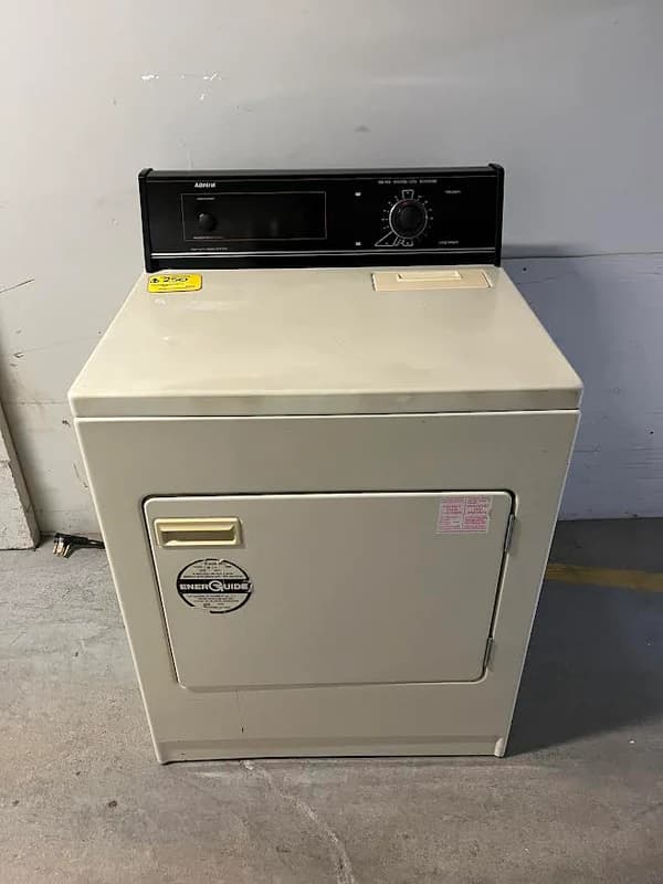 Used Dryer Buyers