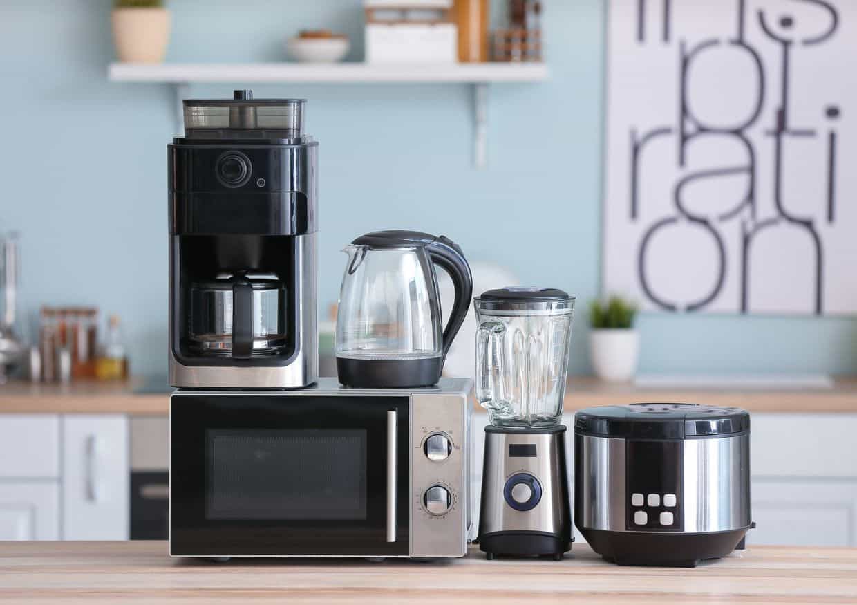 Used Kitchen Appliances Buyers
