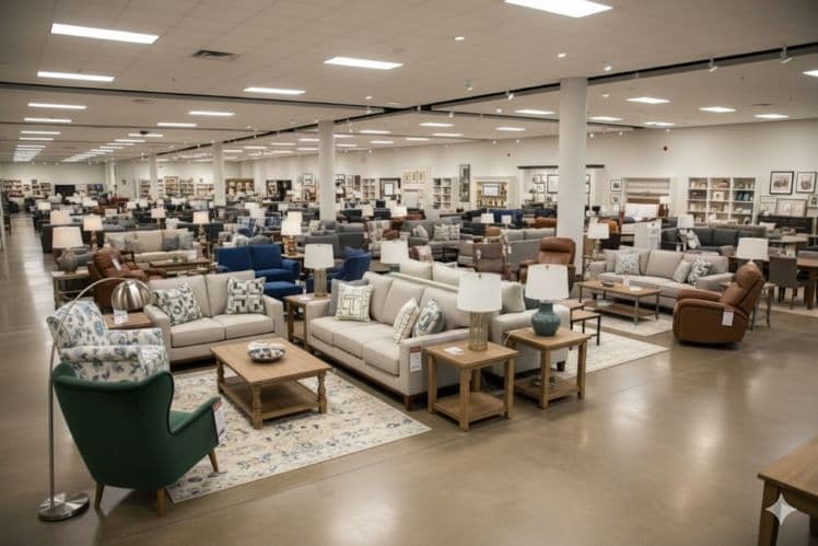 used-furniture-store-sharjah-inner-view