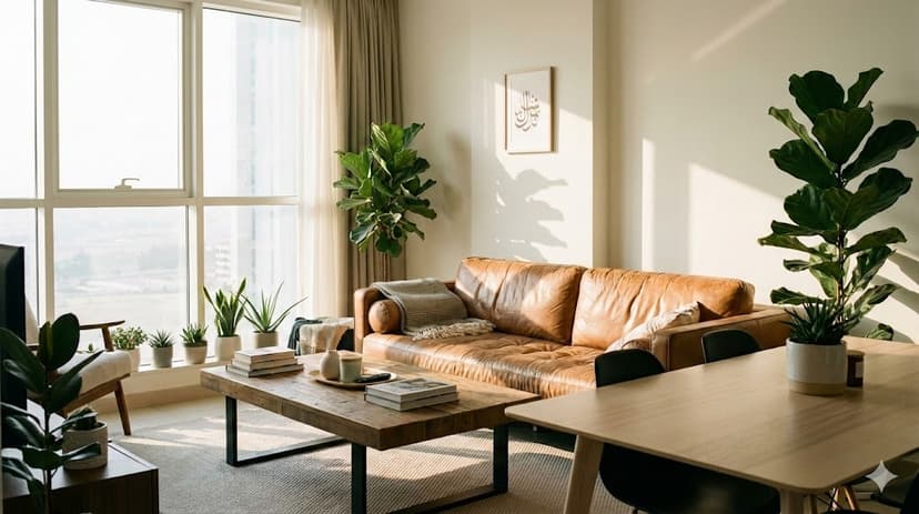 used vs new furniture uae: cost analysis & when to buy