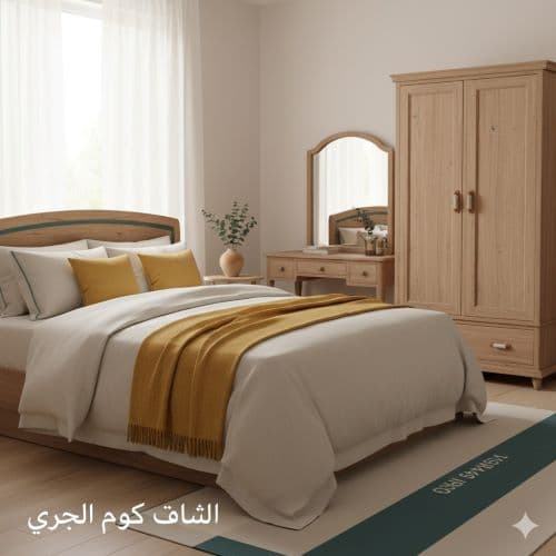 أثاث غرف النوم